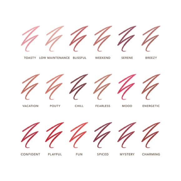 Hostpick!x2 BECCA ultimate lip define - Picture 5 of 6